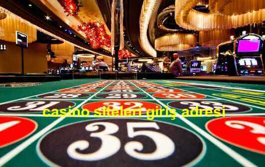 casino siteleri giriş adresi